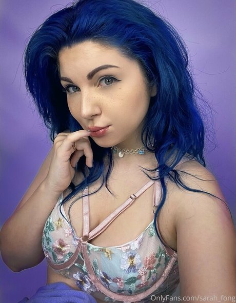 Sarah Fong Quick photo