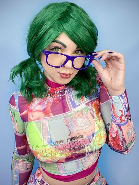 Sarah Fong star perfect img