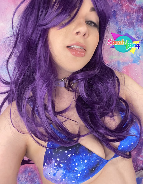 Sarah Fong pornstar naked archive