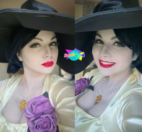 Sarah Fong star porn archive