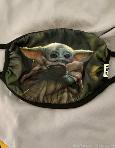 skarlett ivy perfect model photos