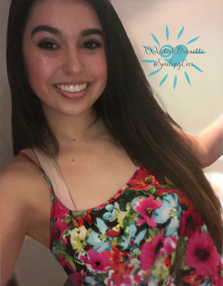 xxxsmilingcici star archive