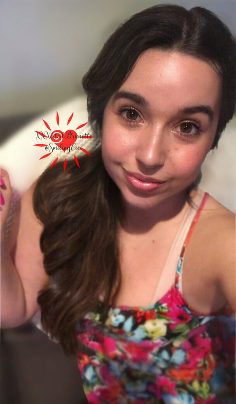 xxxsmilingcici model nice pictures