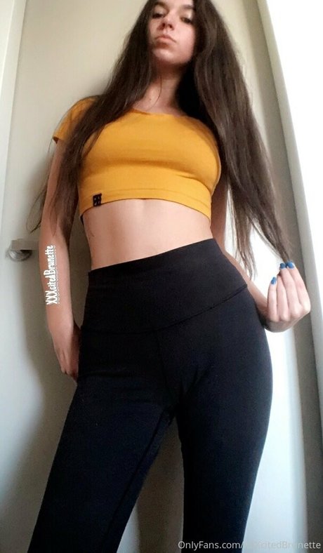 xxxsmilingcici model sexy image