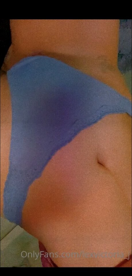 lexvictoria j exclusive pornstar pic