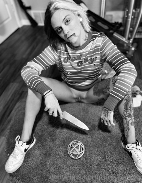 Love After Lockup nude star pic