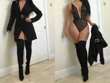 Rosalie Verte free model pics