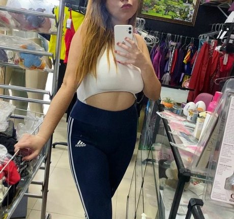 Silvana Bittencourt art pornstar picture