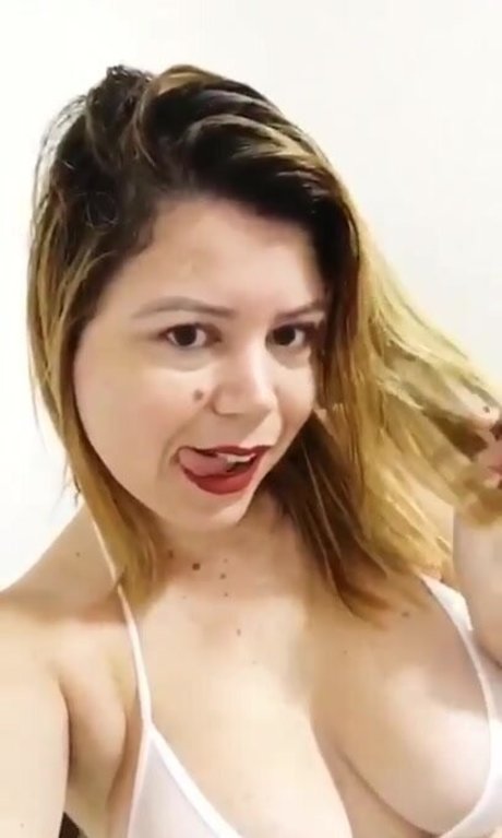 Silvana Bittencourt art pornstar image