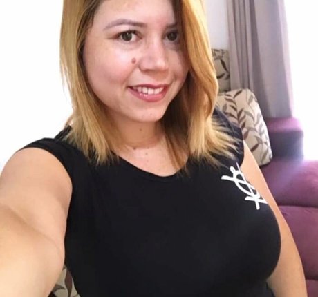 Silvana Bittencourt top pornstar picture