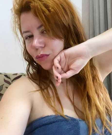 Silvana Bittencourt model porn img