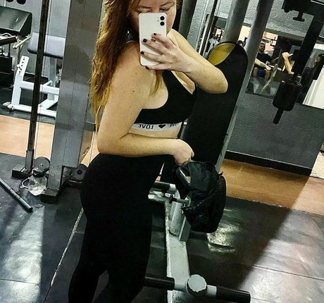 Silvana Bittencourt perfect star picture