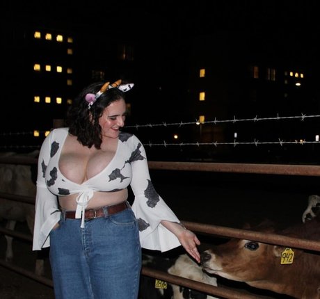 Alida Roos model best archive