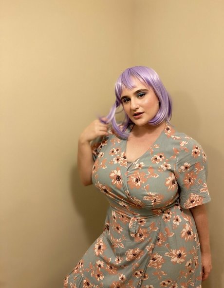 Alida Roos exclusive star pic