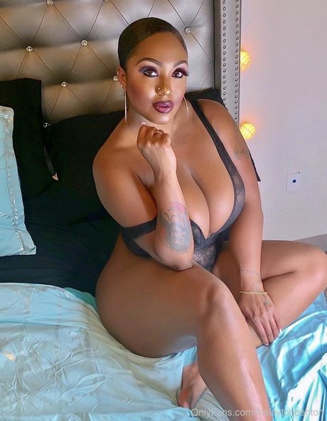 Layton Benton art pornstar pic