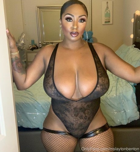 Layton Benton xxx pornstar image