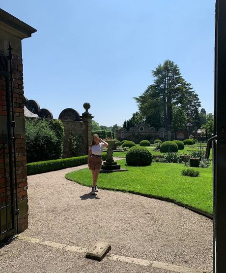 Helayna Birkett pornstar erotic archive