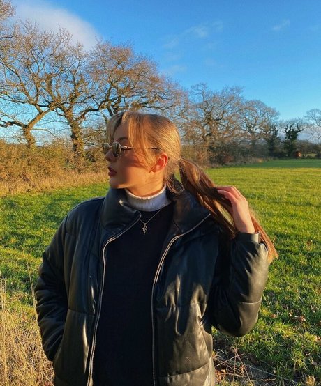 amateur chubby onlyfans free nude photo