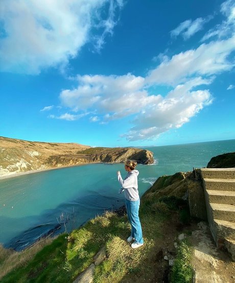 Helayna Birkett beautiful star gallery