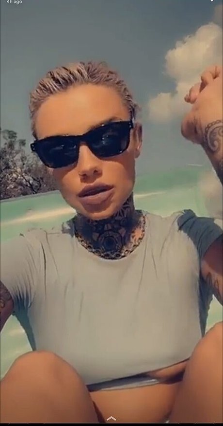 Kris Karson best star pics