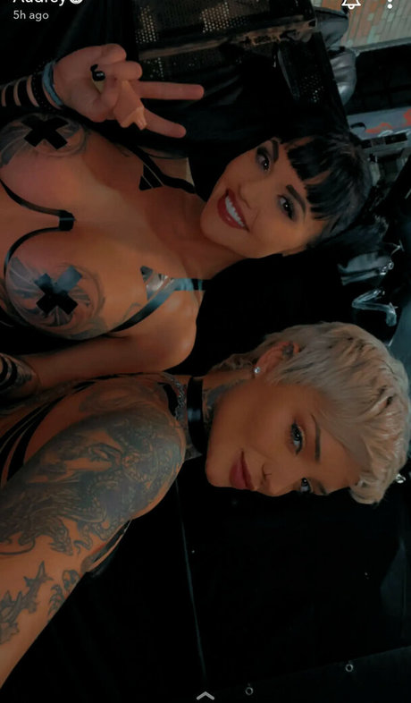 Kris Karson nudes model image