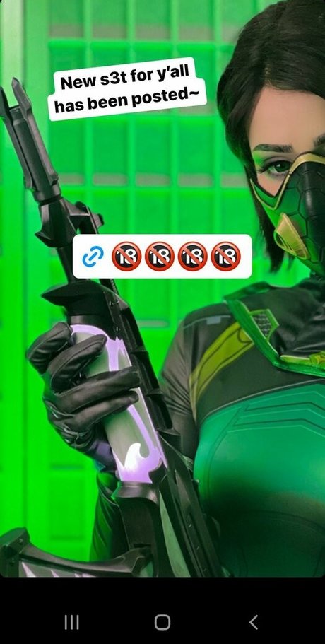 Fukuro best model picture