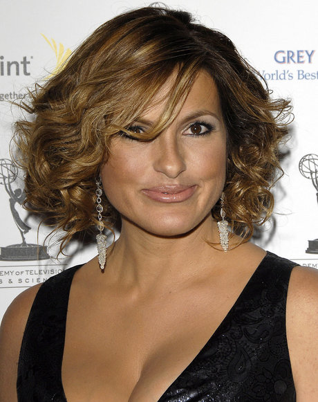 Mariska Hargitay naked model gallery