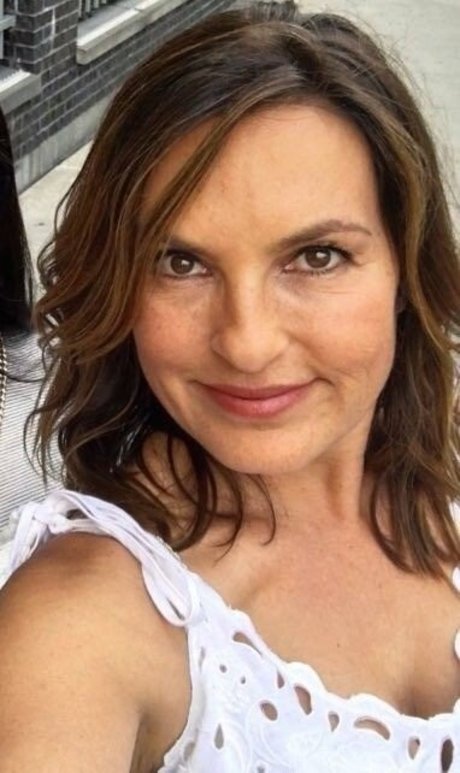 Mariska Hargitay sex star photo