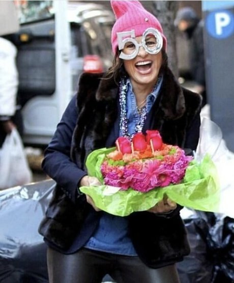 Mariska Hargitay nudes actress picture