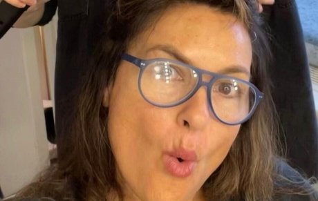 Mariska Hargitay pornstar sex pic