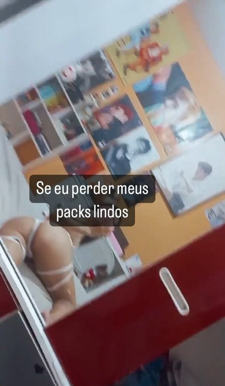Bruna Andrade nude pornstar images