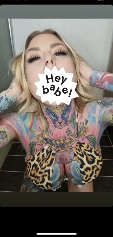 Nadia From Denmark pornstar sex photos