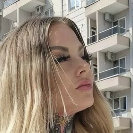 Nadia From Denmark nude pornstar pics