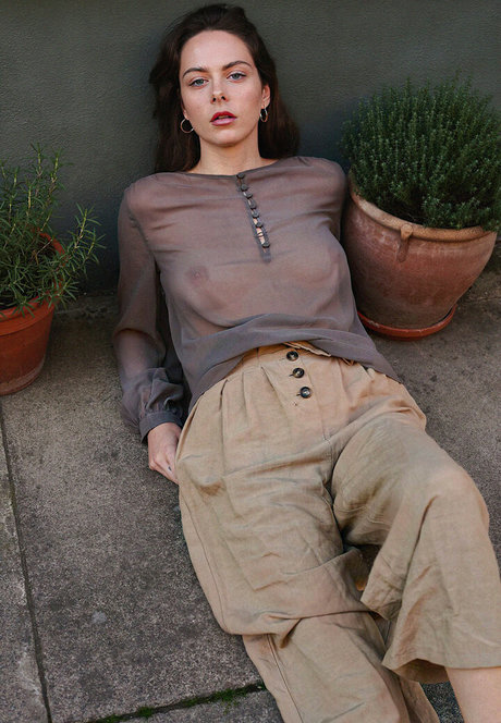 Pinheiro Alexandra model free photo