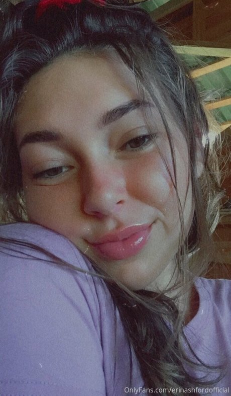 erinashfordofficial model porn pictures