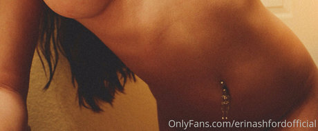 erinashfordofficial Profile photo