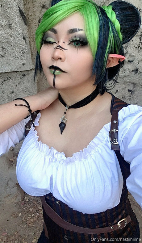 nastiihiime star nice pictures