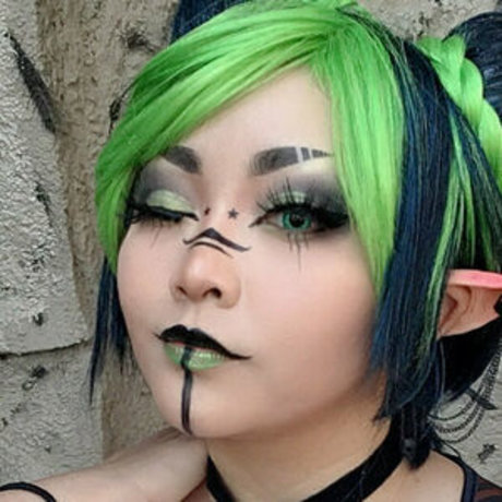 nastiihiime perfect star pics