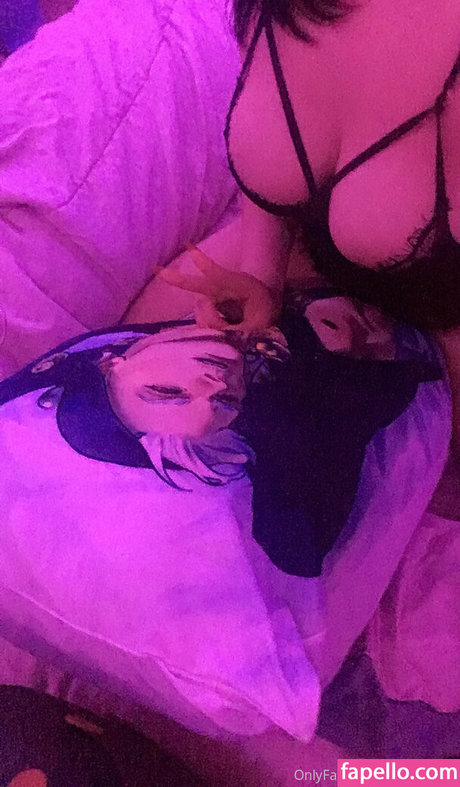 nastiihiime porn model pic