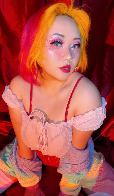 nastiihiime perfect actress img