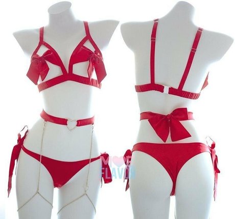 nastiihiime best model image