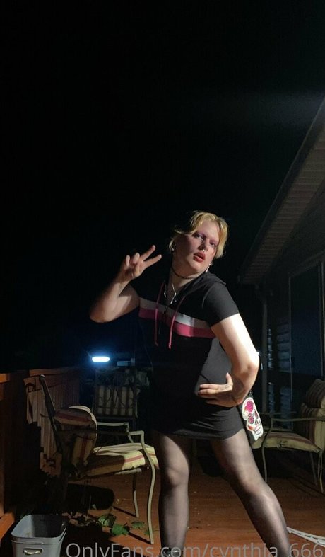 cynthia 666 model high quality gallery