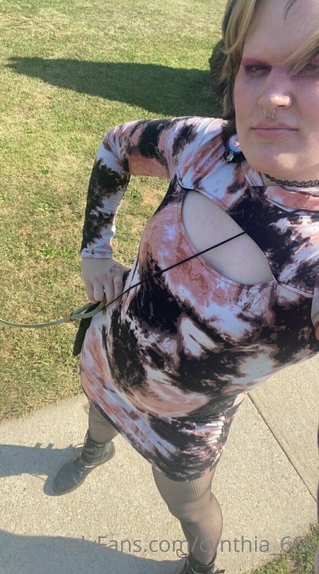 cynthia 666 model nudes pictures