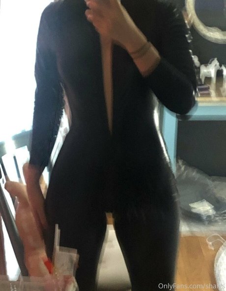 shaigs high quality model image