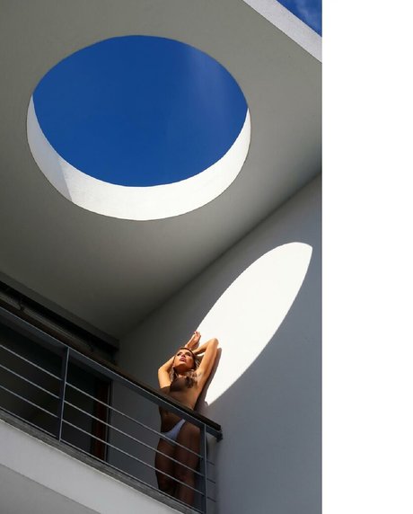 Sabrina Bellani high quality star archive