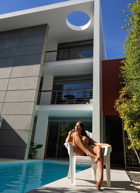 Sabrina Bellani pornstar top photos