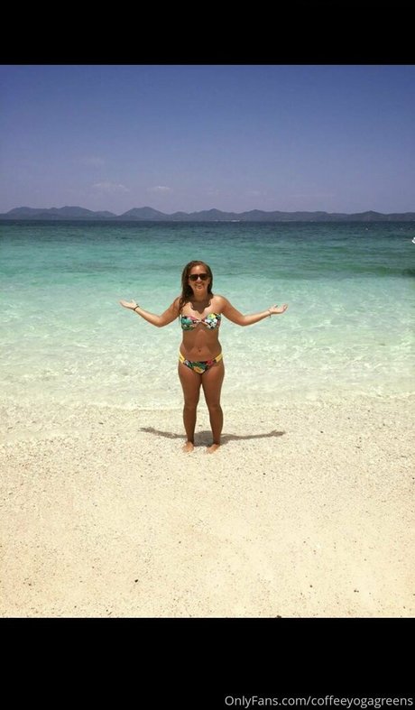 coffeeyogagreens xxx model gallery