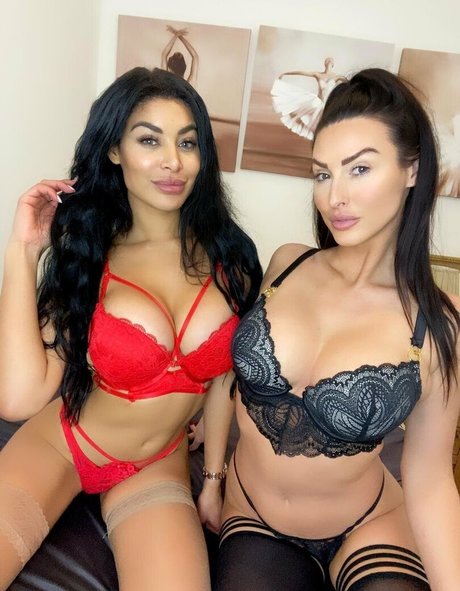 oliviaberzinc pornstar exclusive photo