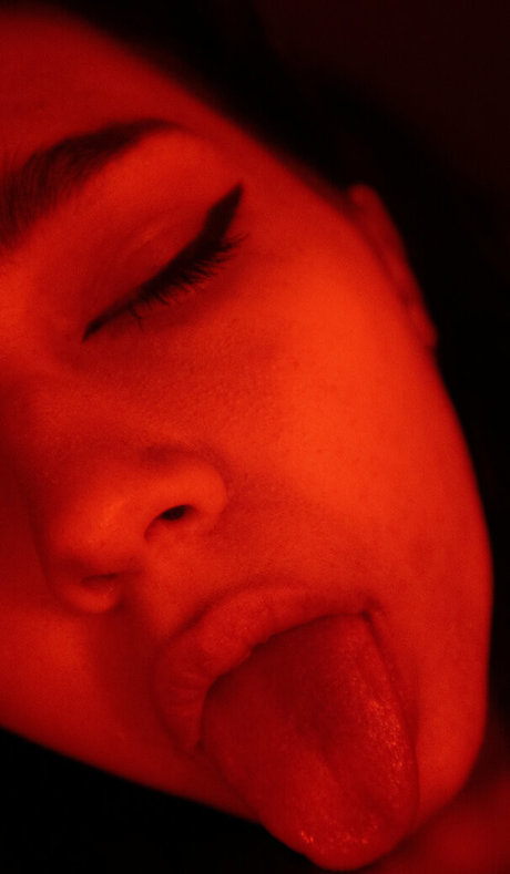 arina gpo model exclusive photos