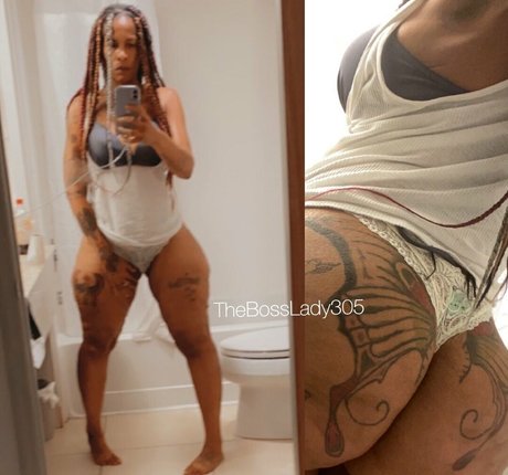 thebosslady305videos free model photos